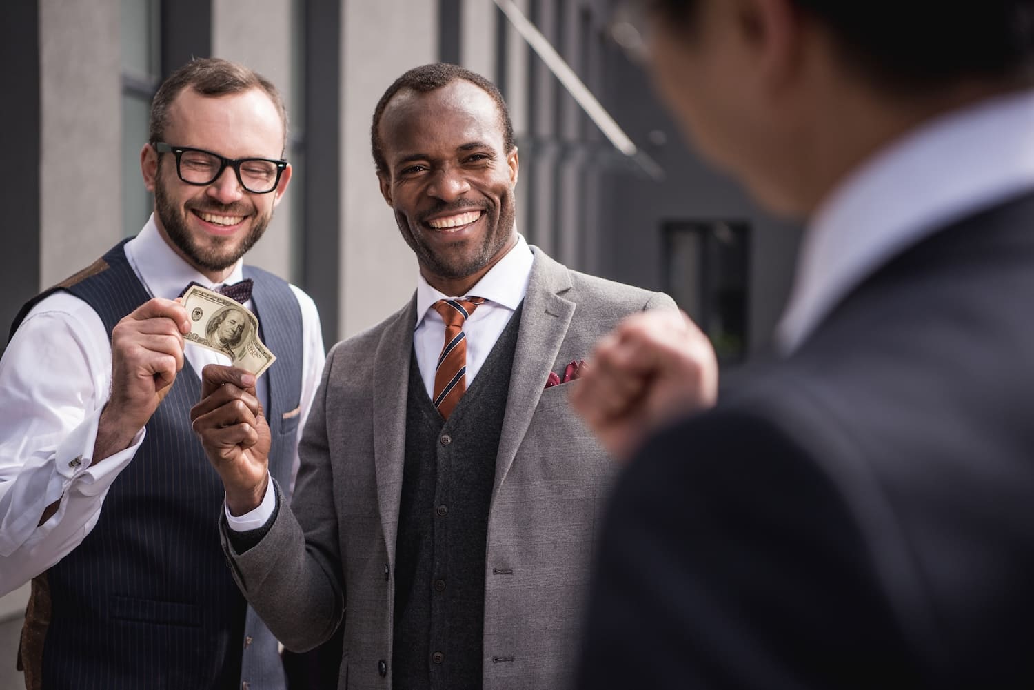 business consulting strategy